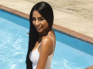 Livejasmin Best Webcam of Gaenor