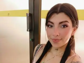 Livejasmin Best Webcam of LesslyKity