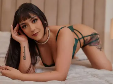 Livejasmin Free Porn Cam of MilaRusso