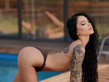 Livejasmin Free Live Porn of Melody