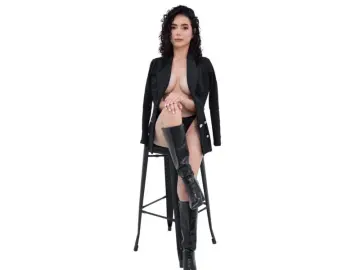 Livejasmin Sex Chat of EmmaKlary