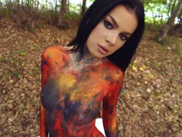 Livejasmin Adult Webcams of AriaVex