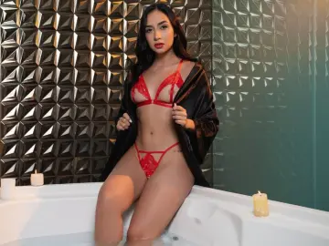 Livejasmin Sex Chat of ZaraMillan