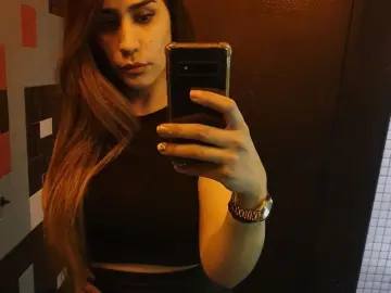 Livejasmin Sex Chat of NahiaraBiel