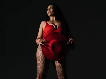 Livejasmin Live Sex Cam of EleanorMitchall