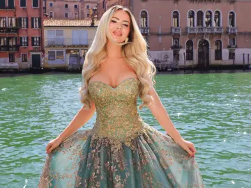 Livejasmin Best Webcam of KylieBenton