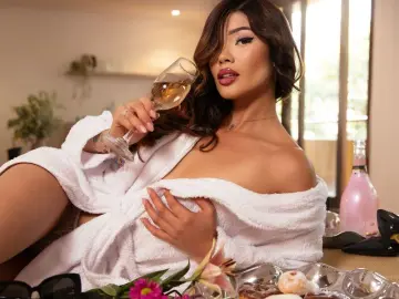 Livejasmin Adult Video Chat of SophiaNapoles