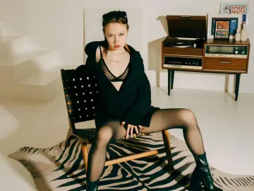 Livejasmin Best Webcam of SelinDionis