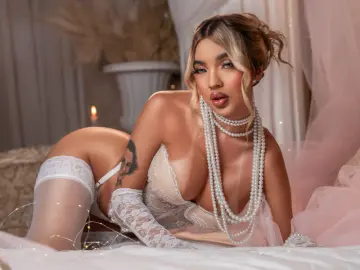 Livejasmin Best live sex cam show of Melissa