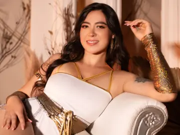 Livejasmin Live Sex of SofiCarvalo