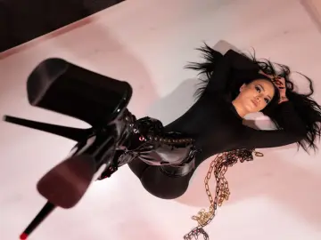 Livejasmin Free Live Porn of IzabelllNoir