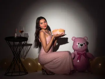 Livejasmin Best Webcam of KendalFlorez