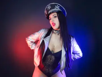 Livejasmin Adult Video Chat of CleodaraVenin