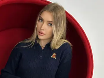 Livejasmin Best Webcam of LeyahSummer