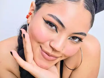 Livejasmin Live Sex of SammyHil