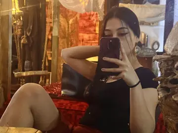 Livejasmin Best Webcam of AnabellaMontes
