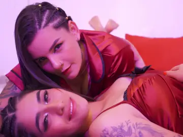 Livejasmin Free Porn Cam of MaraAndSaray