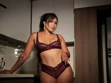 Livejasmin Nude Webcam of HelenaSantamaria