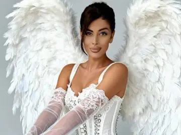 Livejasmin Free Porn Cam of SalmaRoze