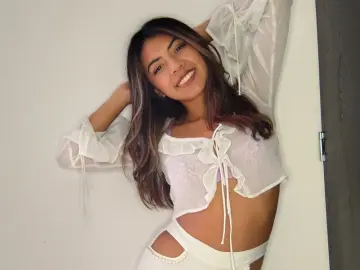 Livejasmin Best Webcam of NatashaLaure