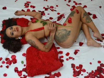 Livejasmin Adult Video Chat of ScarlletRoja