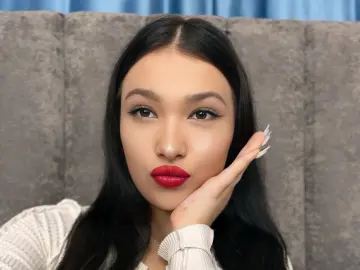 Livejasmin Private Sex Chat of AlinaCrystals