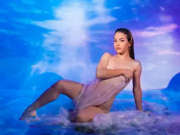Livejasmin Live Sex Cam of SkyWillow