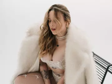 Livejasmin Live Porn of AlexandraRichard