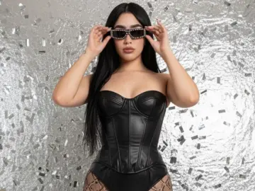 Livejasmin Watch Live Sex Cams of LunaRoos
