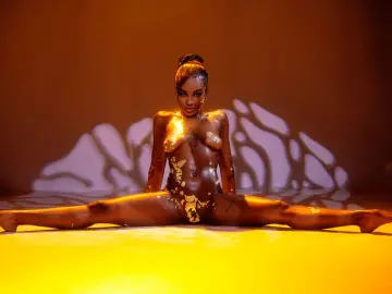 Livejasmin Adult Webcam of AshleyClark