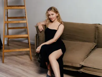 Livejasmin Nude Webcam of JolynJoestar