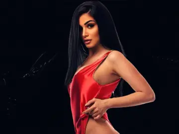 Livejasmin Free Live Porn of AnnaBanks