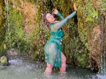 Livejasmin Adult Webcams of CleoLangley