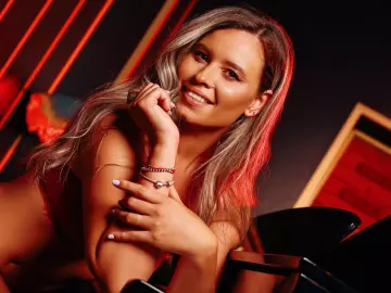 Livejasmin Adult Webcams of BrandyHunt