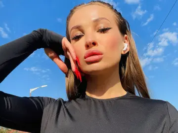 Livejasmin Free Live Porn of KatyMonro