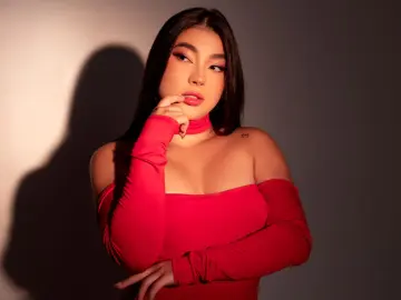 Livejasmin Free Porn Cam of DashaQuen