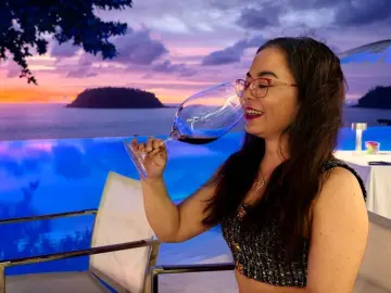 Livejasmin Sex Chat of LilaLalita