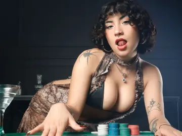 Livejasmin Live Sex Cam of DixieLyons