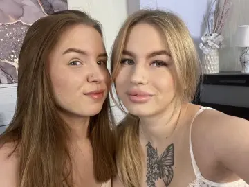 Livejasmin Private Sex Chat of FredaAndSelena