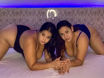 Livejasmin Sex Chat of AshelyEmily