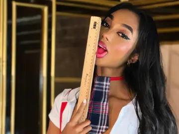 Livejasmin Sex Cam of KatteJackson