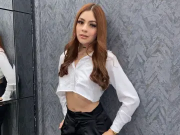 Livejasmin Free Live Porn of LanaaRouge