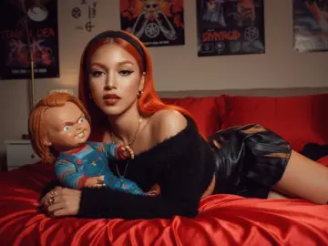 Livejasmin Free Live Porn of JadeGrace