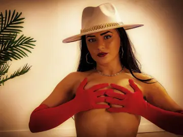 Livejasmin Sex Chat of AlessiaCapri
