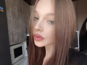 Livejasmin Best Webcam of MitsuePersson