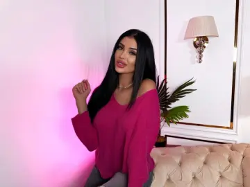 Livejasmin Sex Cam of KendalVoos