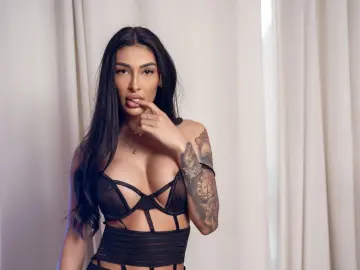 Livejasmin Adult Video Chat of DanikaPatricks