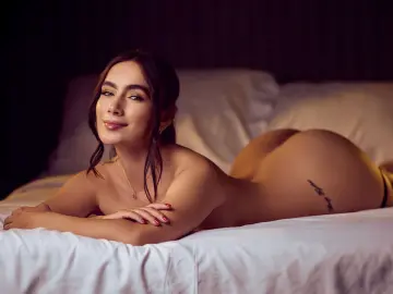Livejasmin Free Porn Cam of EmiliaVolkof