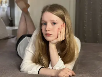 Livejasmin Watch Live Sex Cams of LilianHoward