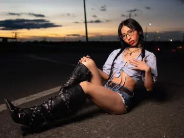 Livejasmin Watch Live Sex Cams of MaraContreras